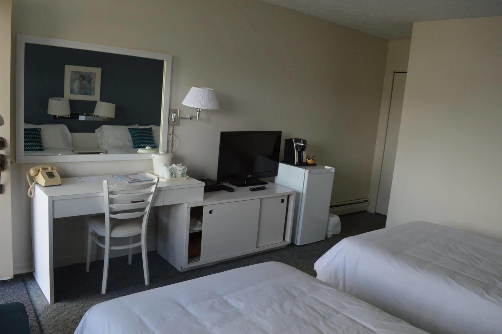 Auberge Le Parasol แซเกอเนย์ ภายนอก รูปภาพ